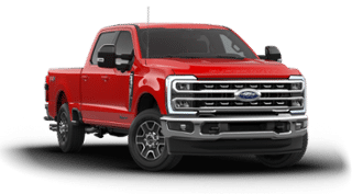 2026 Ford Super Duty® External Image 5